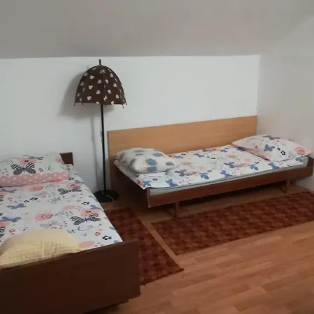 Apartman Sun Raslina