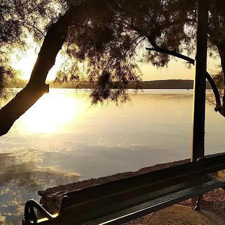 Sun Apartman Raslina