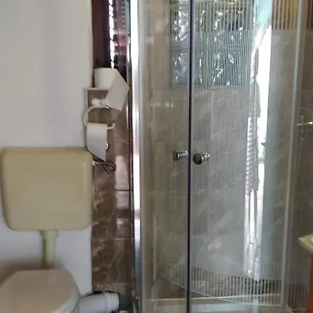 Sun Apartman Raslina