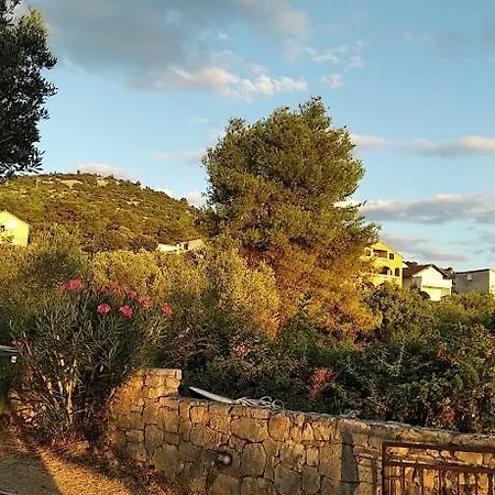 Sun Lägenhet *