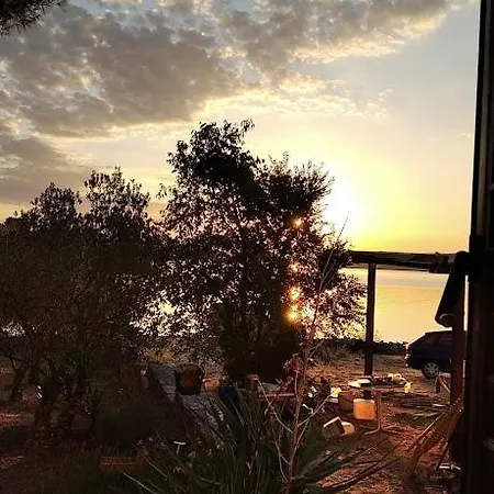 Apartman Sun Raslina