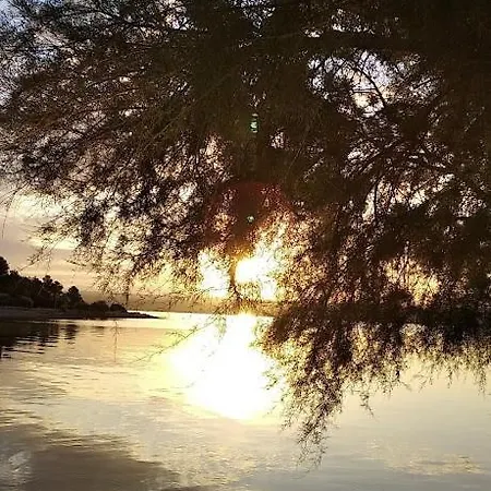 Lägenhet Sun