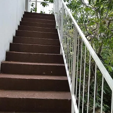 Sun Apartman Raslina