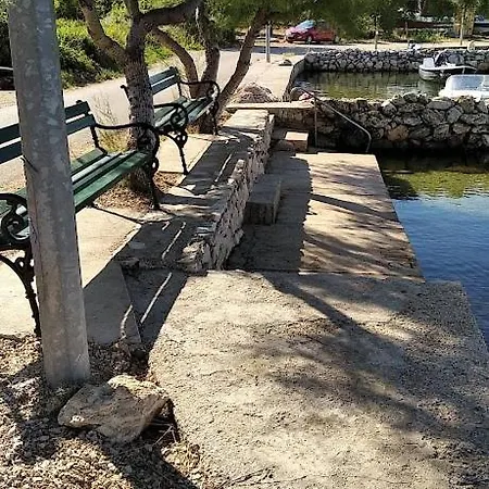 Apartman Sun Raslina