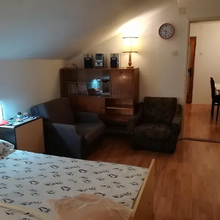 Sun Apartament