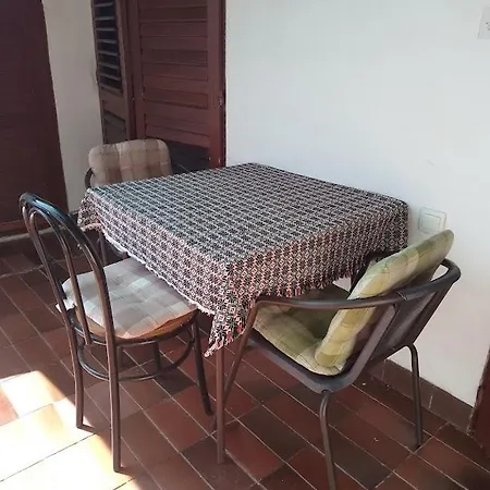 Sun Apartman Raslina