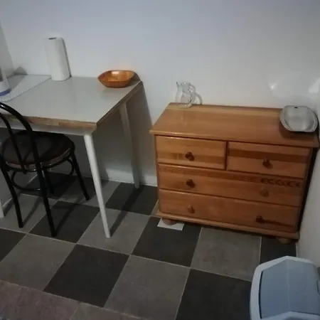 Apartman Sun Raslina