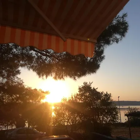 Sun Apartament *