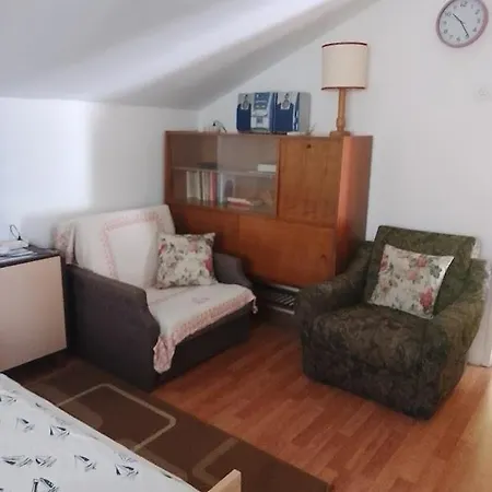 Apartman Sun Raslina