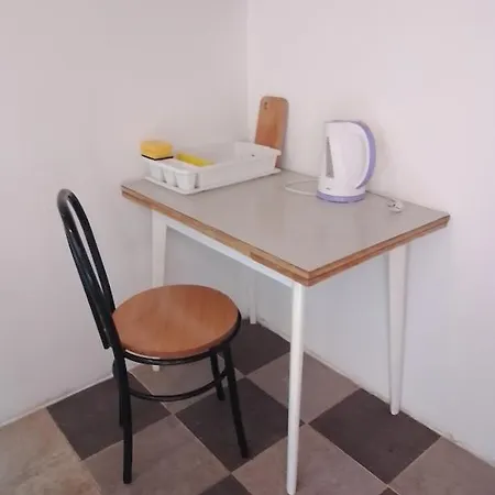 Apartman Sun Raslina