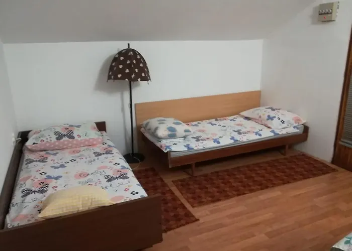 Apartman Sun Raslina