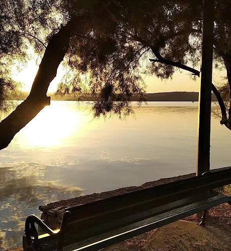 Sun Apartman Raslina