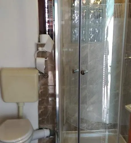 Sun Apartman Raslina