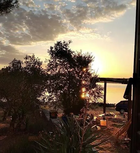 Apartman Sun Raslina