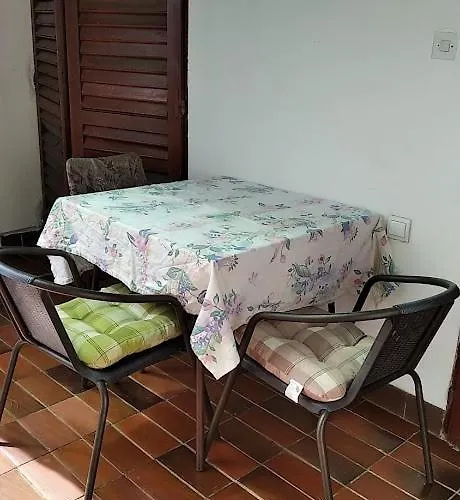 Sun Apartman Raslina