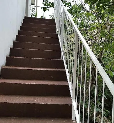 Sun Apartman Raslina