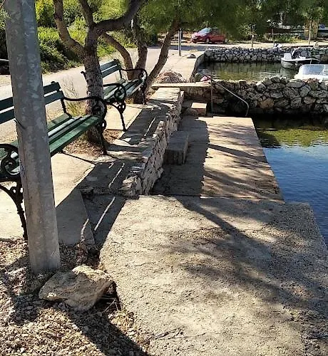 Apartman Sun Raslina