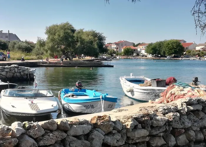 Apartman Sun Raslina