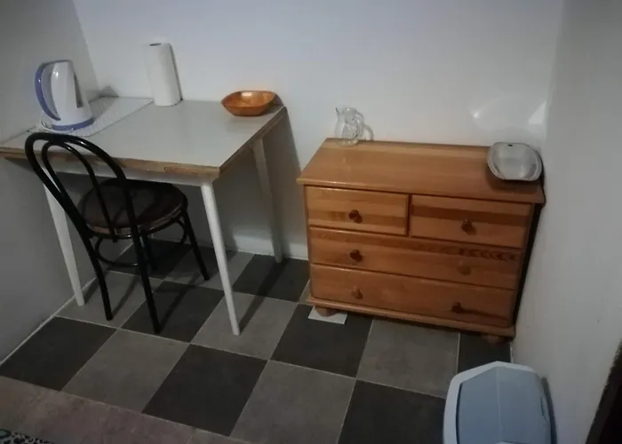 Apartman Sun Raslina