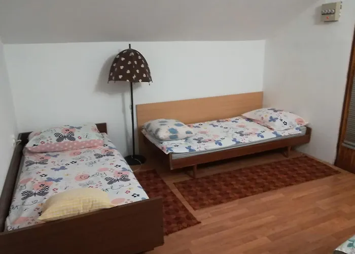 Apartman Sun