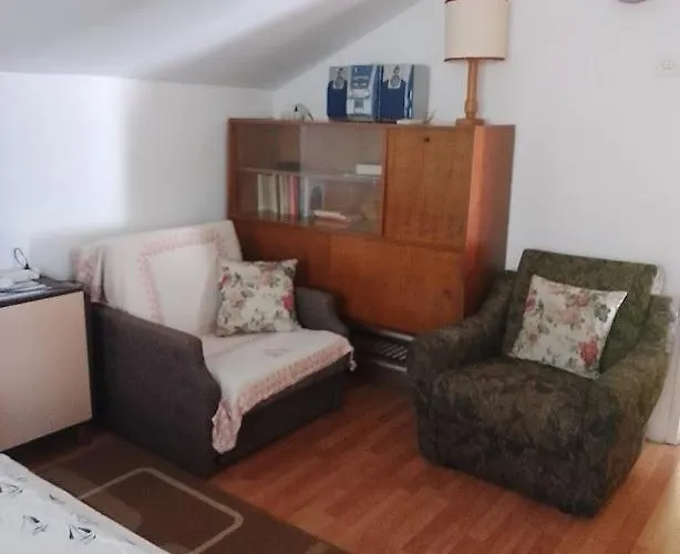 Apartman Sun Raslina