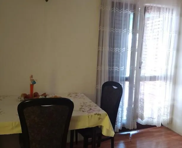 Sun Apartman Raslina