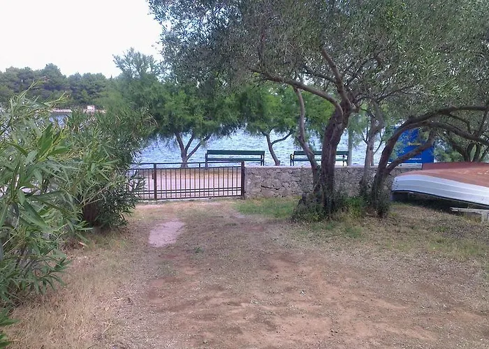 Sun Apartman Raslina